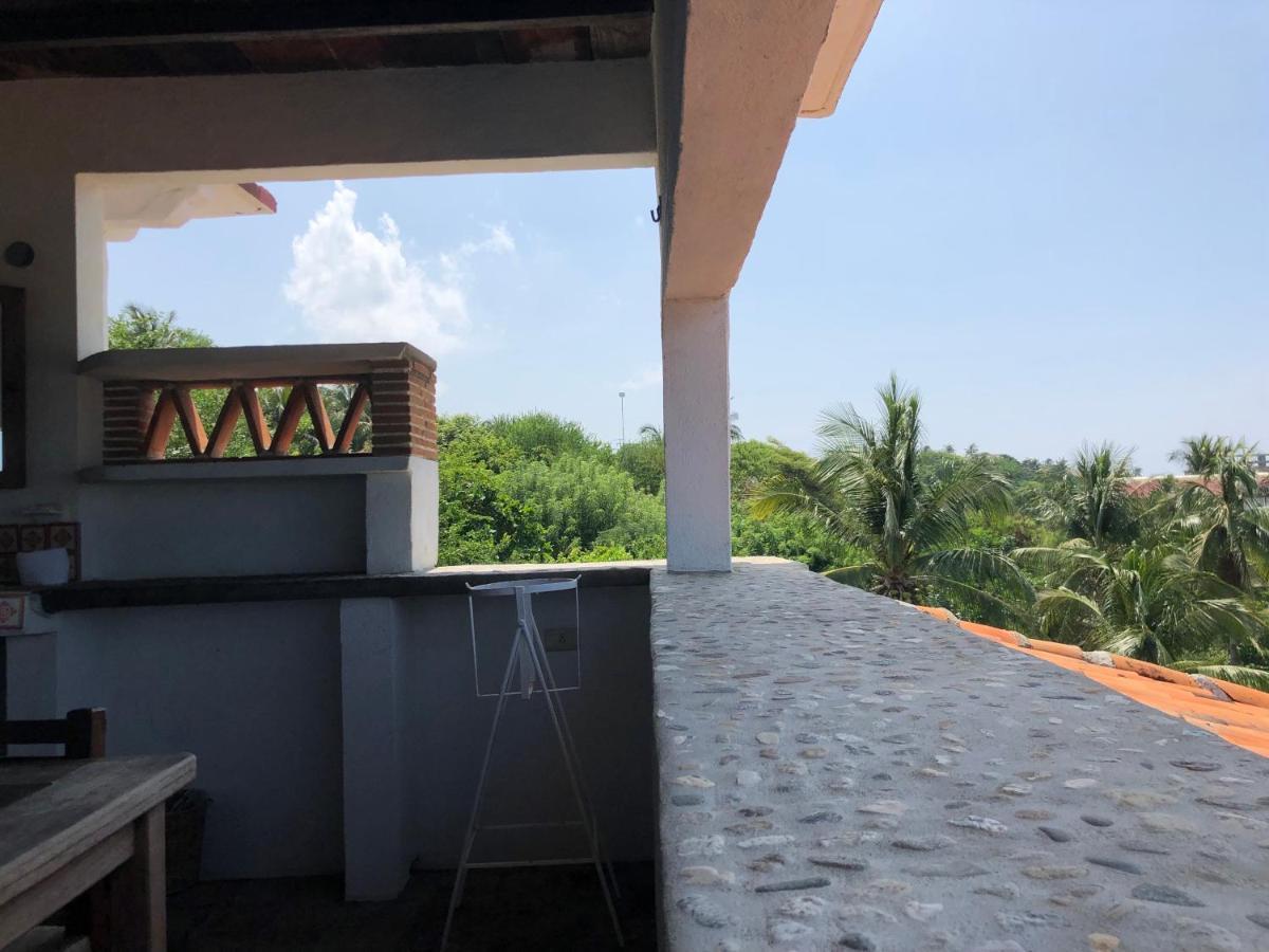 Hotel Arcoiris Puerto Escondido (Oaxaca) Exterior foto