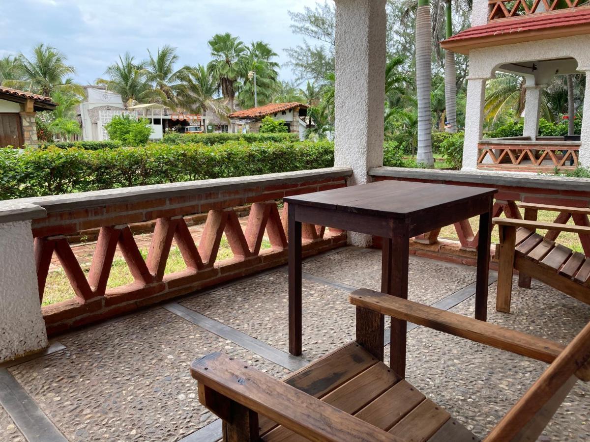 Hotel Arcoiris Puerto Escondido (Oaxaca) Exterior foto