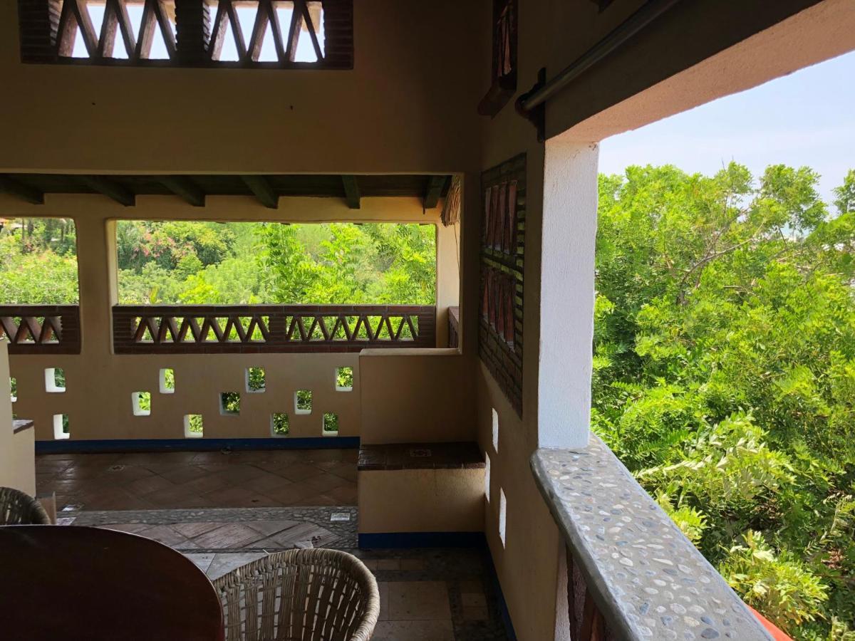 Hotel Arcoiris Puerto Escondido (Oaxaca) Exterior foto