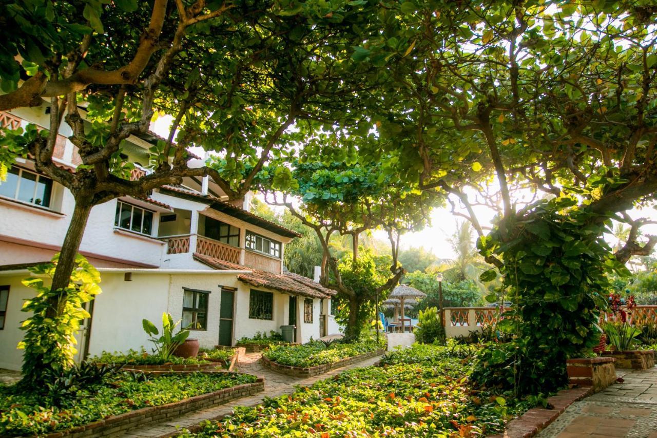 Hotel Arcoiris Puerto Escondido (Oaxaca) Exterior foto