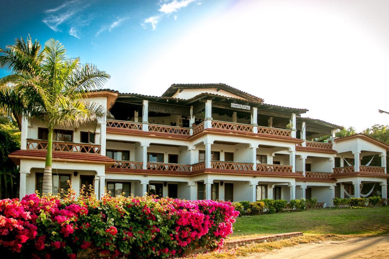 Hotel Arcoiris Puerto Escondido (Oaxaca) Exterior foto