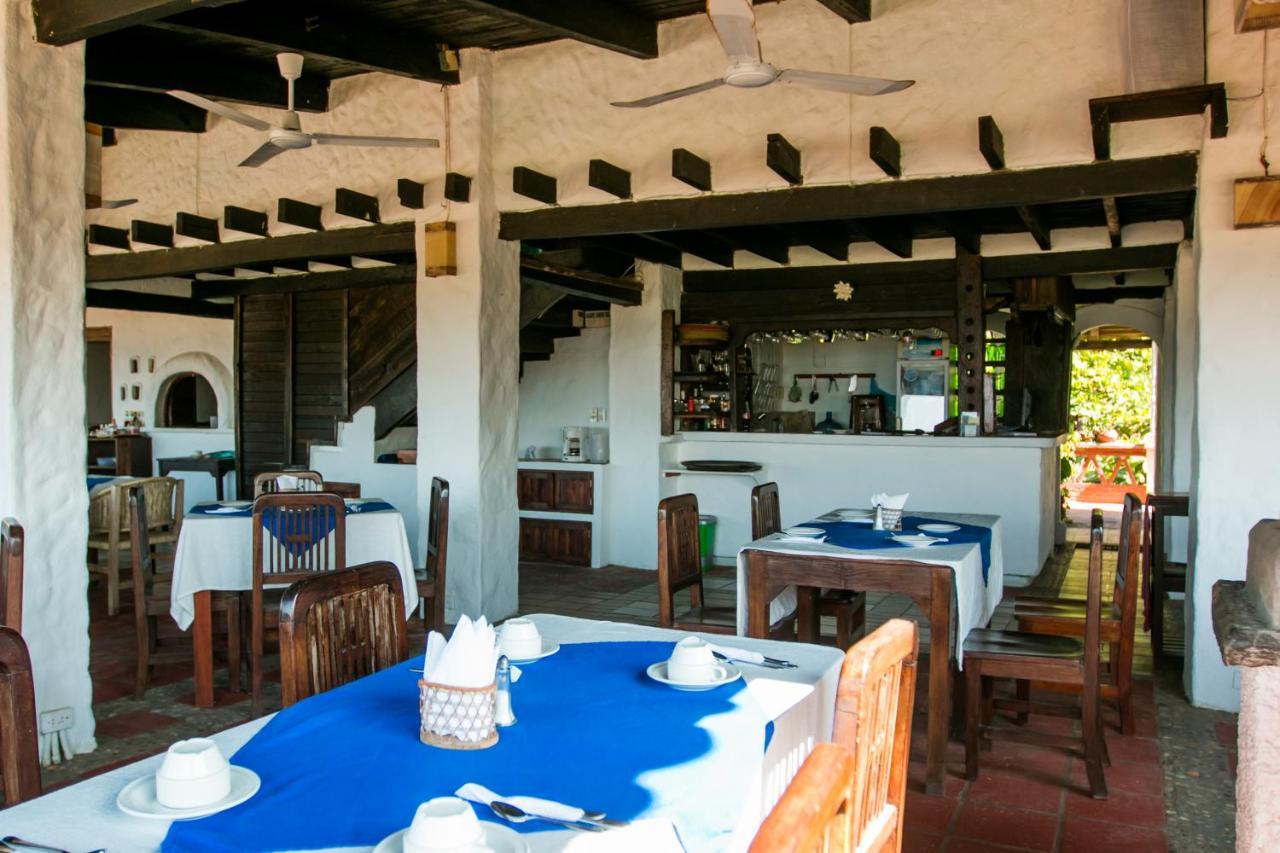 Hotel Arcoiris Puerto Escondido (Oaxaca) Exterior foto