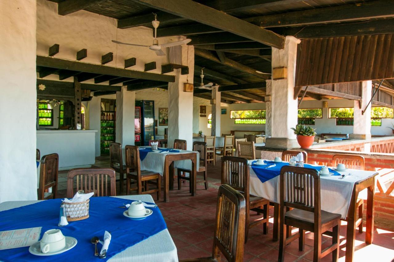 Hotel Arcoiris Puerto Escondido (Oaxaca) Exterior foto