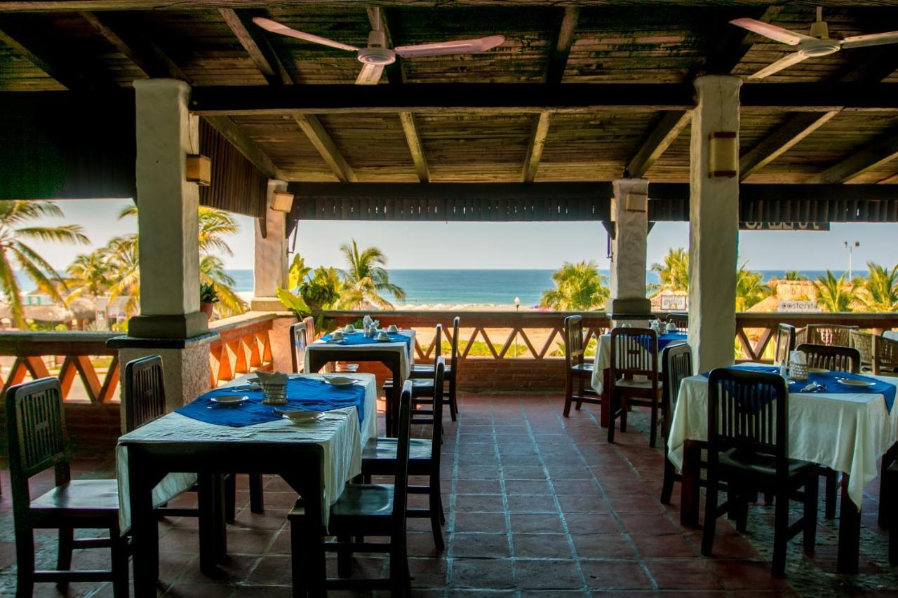 Hotel Arcoiris Puerto Escondido (Oaxaca) Exterior foto