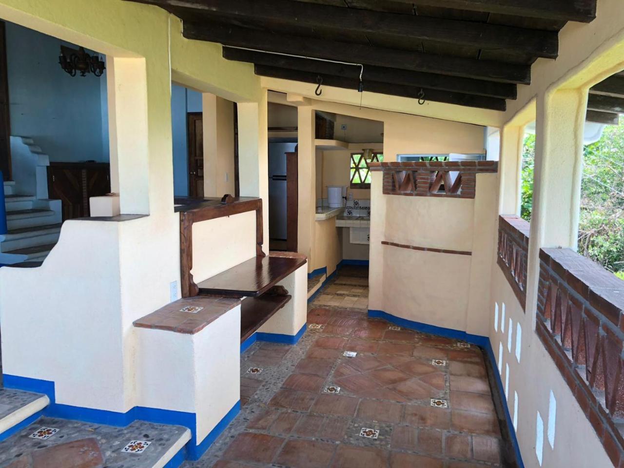 Hotel Arcoiris Puerto Escondido (Oaxaca) Exterior foto