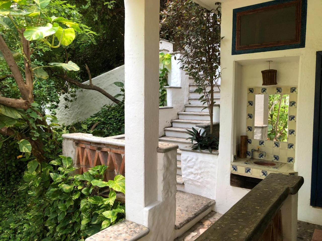 Hotel Arcoiris Puerto Escondido (Oaxaca) Exterior foto