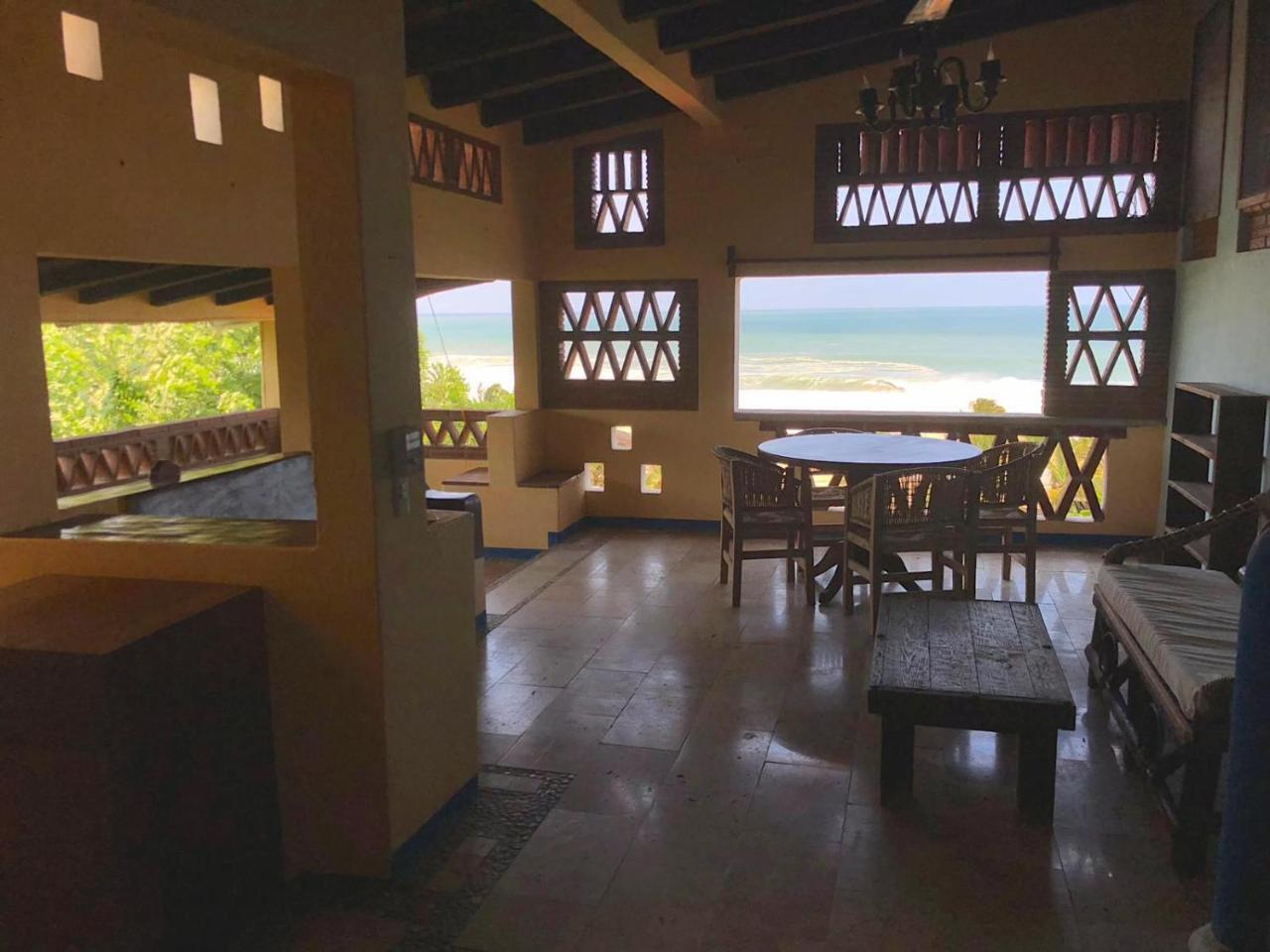 Hotel Arcoiris Puerto Escondido (Oaxaca) Exterior foto
