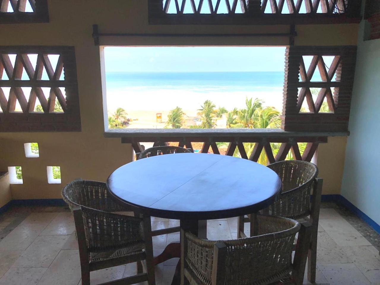 Hotel Arcoiris Puerto Escondido (Oaxaca) Exterior foto